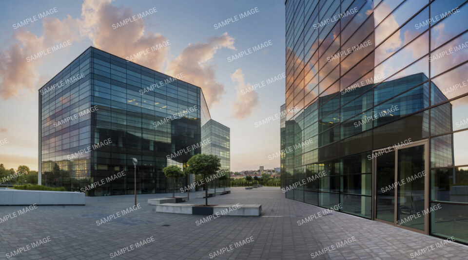 Commercial Project 1